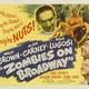 photo du film Zombies on Broadway