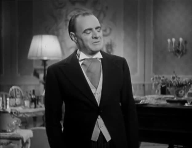 Extrait vidéo du film  Au diable la richesse