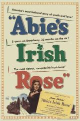 voir la fiche complète du film : Abie s Irish Rose