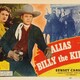 photo du film Alias Billy the Kid