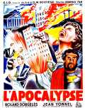 voir la fiche complète du film : L Apocalisse