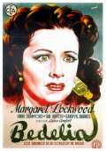 voir la fiche complète du film : La perle noire