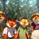 photo du film L'École des lapins