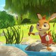 photo du film L'École des lapins