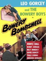 voir la fiche complète du film : Bowery Bombshell
