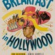 photo du film Breakfast in Hollywood