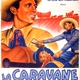 photo du film La caravane traquée
