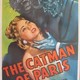 photo du film The Catman of Paris