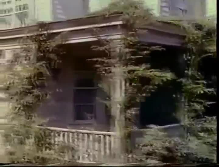 Un extrait du film  Centennial Summer
