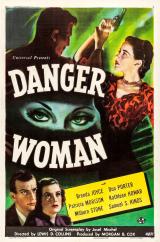 Danger Woman