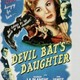 photo du film Devil Bat's Daughter