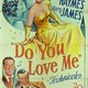 photo du film Voulez-vous m'aimer ?
