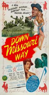 voir la fiche complète du film : Down Missouri Way