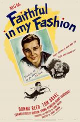 Faithful In My Fashion