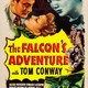 photo du film Les Aventures du Faucon