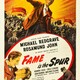 photo du film Fame Is the Spur