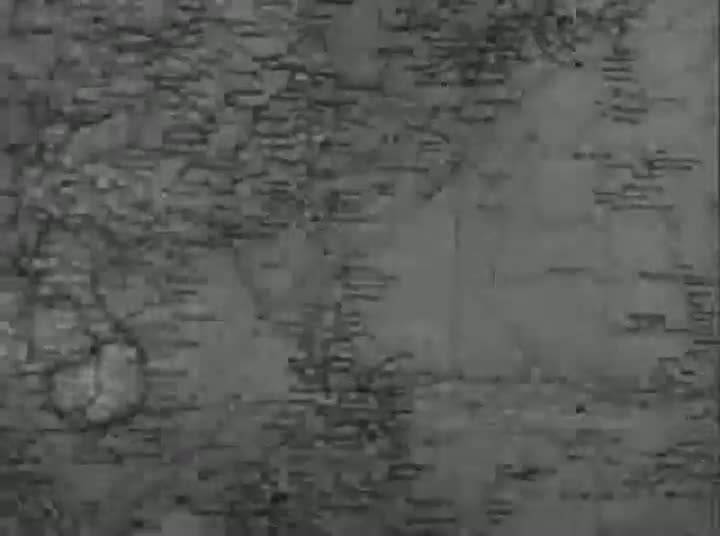 Extrait vidéo du film  Flight to Nowhere