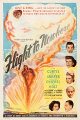 Flight to Nowhere