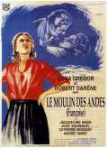 Le Moulin Des Andes