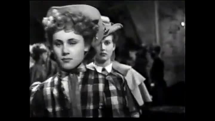 Extrait vidéo du film  Gaiety George