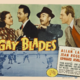 photo du film Gay Blades