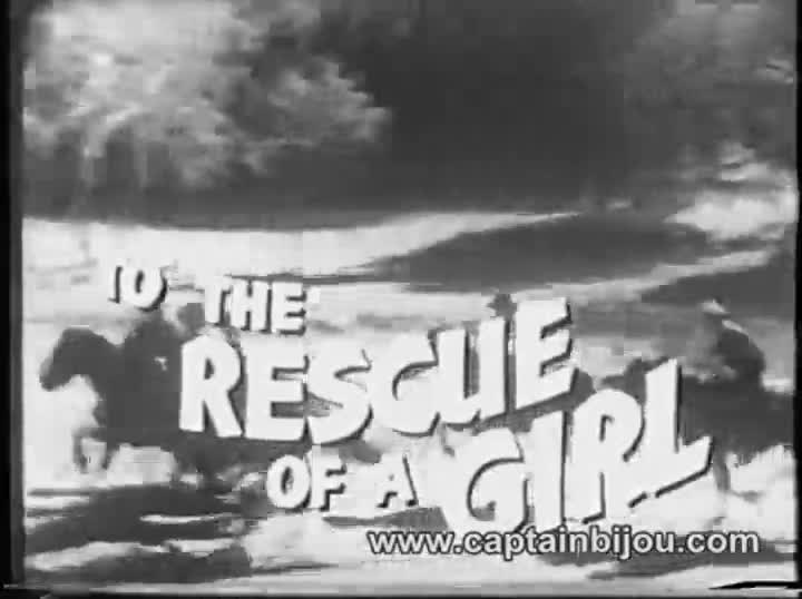 Extrait vidéo du film  Gentleman from Texas
