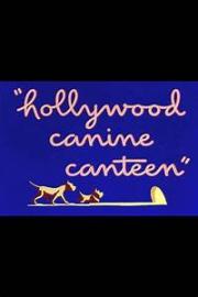 voir la fiche complète du film : Hollywood Canine Canteen