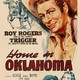 photo du film Home in Oklahoma