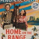 photo du film Home on the Range