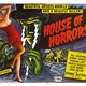 photo du film House of Horrors