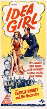 voir la fiche complète du film : Idea Girl