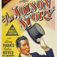 photo du film Le Roman d'Al Jolson
