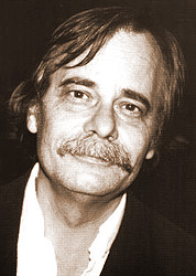 Yves Trudel