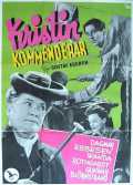 voir la fiche complète du film : Kristin kommenderar