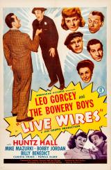 voir la fiche complète du film : Live Wires