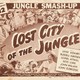 photo du film Lost City of the Jungle
