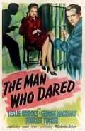 voir la fiche complète du film : The Man Who Dared