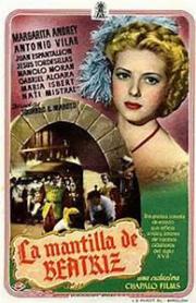 La Mantilla De Beatriz