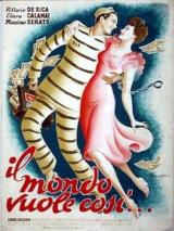 voir la fiche complète du film : Il Mondo vuole così