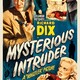 photo du film Mysterious Intruder