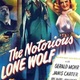 photo du film The Notorious Lone Wolf