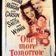 photo du film One More Tomorrow