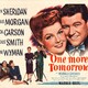 photo du film One More Tomorrow