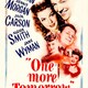 photo du film One More Tomorrow