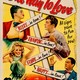 photo du film One Way to Love