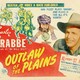 photo du film Outlaw of the Plains