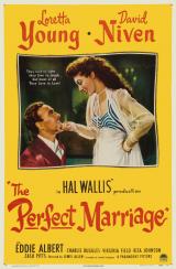voir la fiche complète du film : Mariage parfait