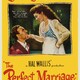 photo du film Mariage parfait