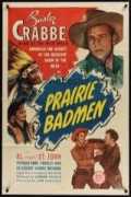 Prairie Badmen