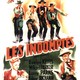 photo du film Les indomptés